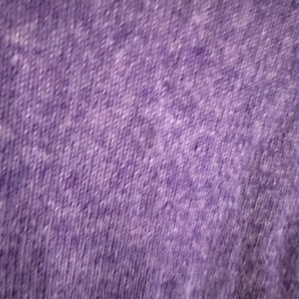 J. Crew Relaxed Pullover Sweater Wool and Alpaca blend PTP 22 inches - Picture 5 of 8